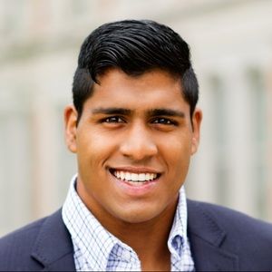 Meet your Posher, Cole